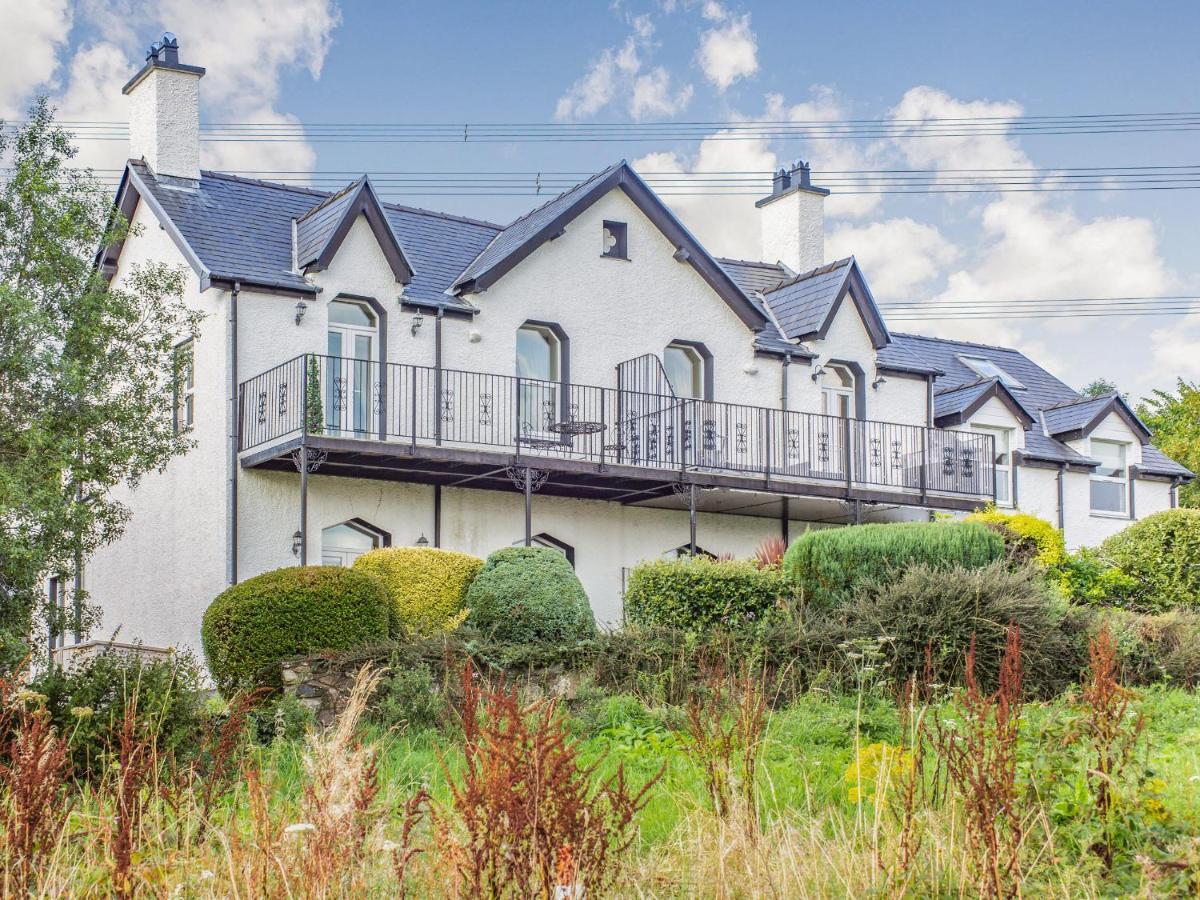 Willa Menai View Llanfairpwllgwyngyll Zewnętrze zdjęcie