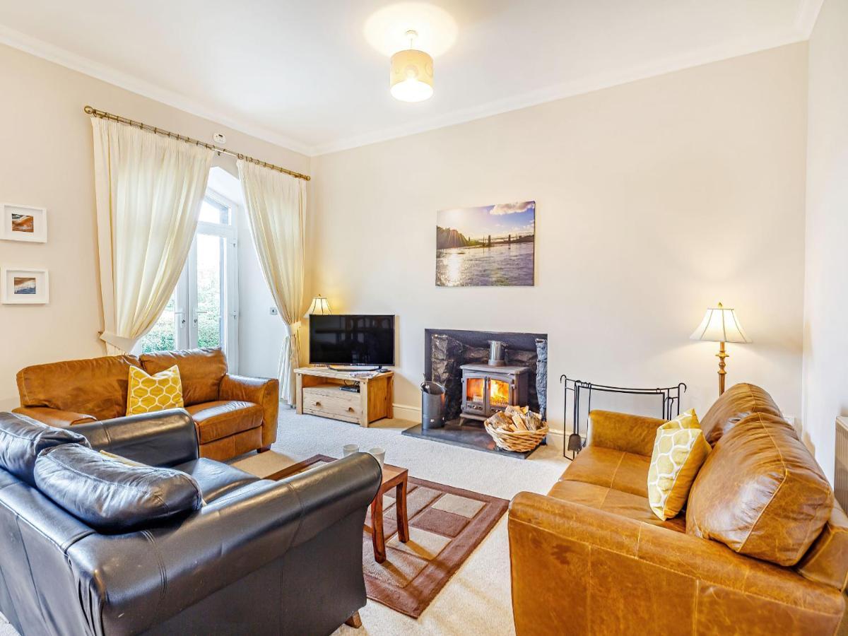 Willa Menai View Llanfairpwllgwyngyll Zewnętrze zdjęcie