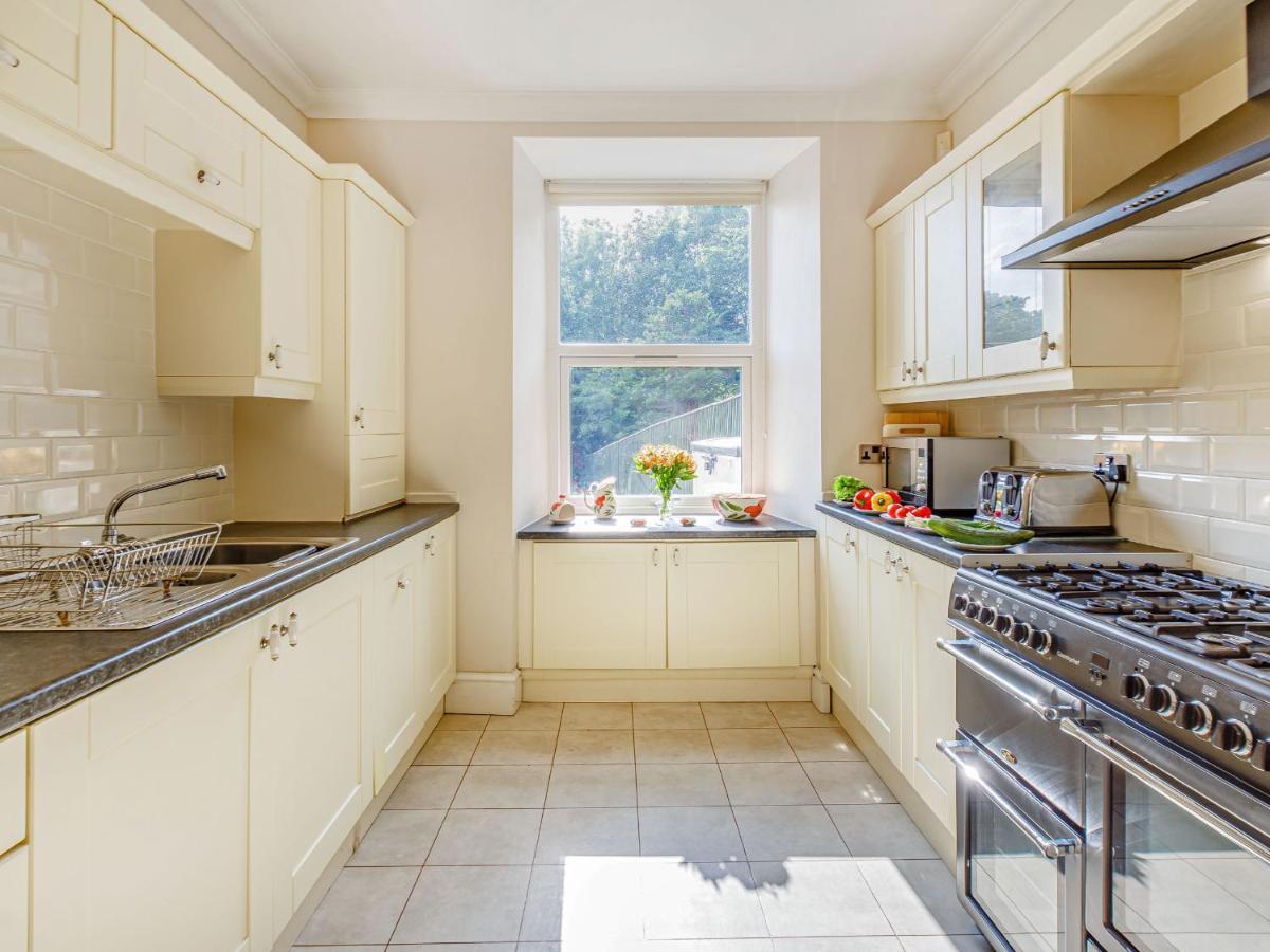 Willa Menai View Llanfairpwllgwyngyll Zewnętrze zdjęcie