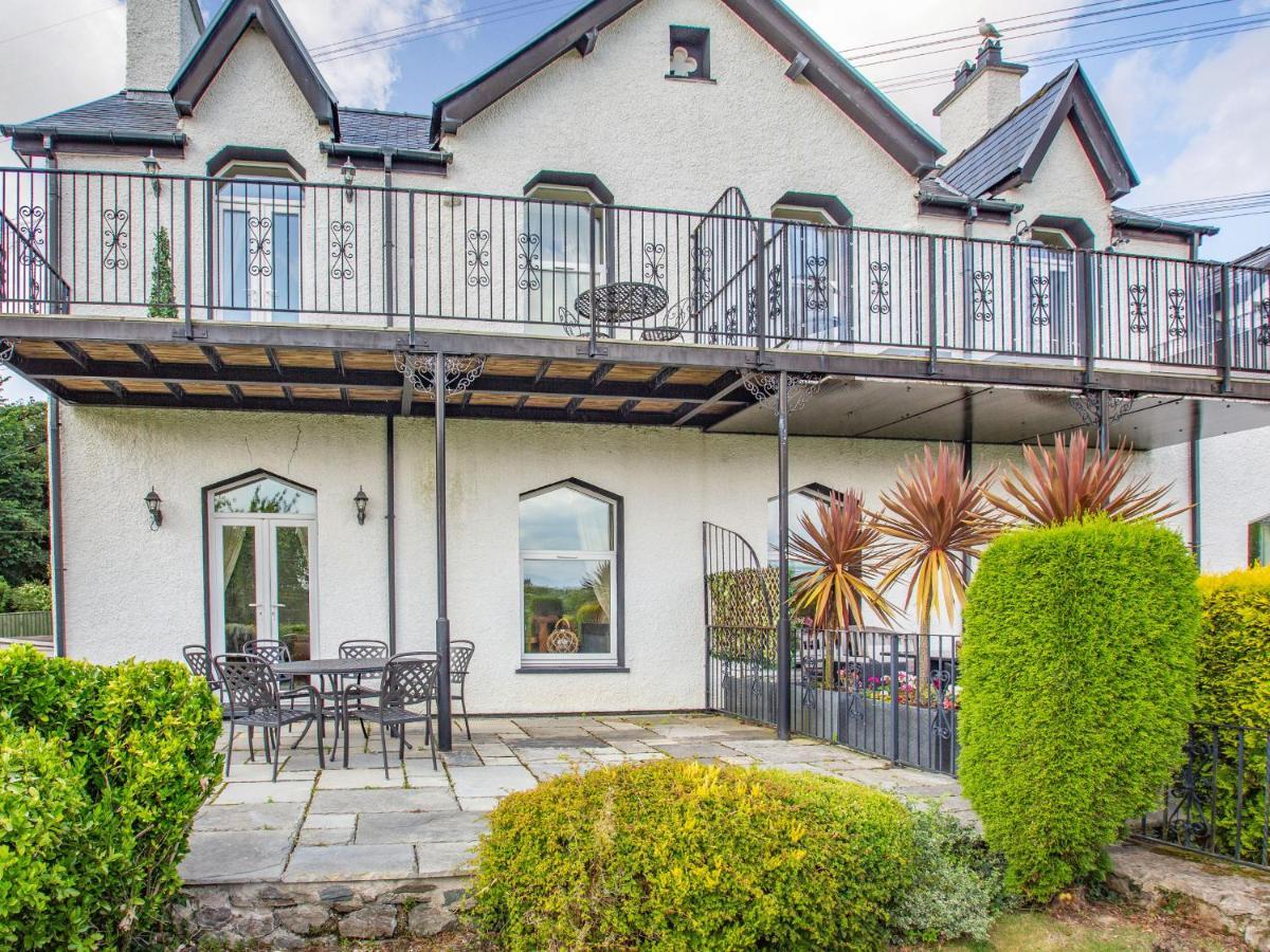 Willa Menai View Llanfairpwllgwyngyll Zewnętrze zdjęcie