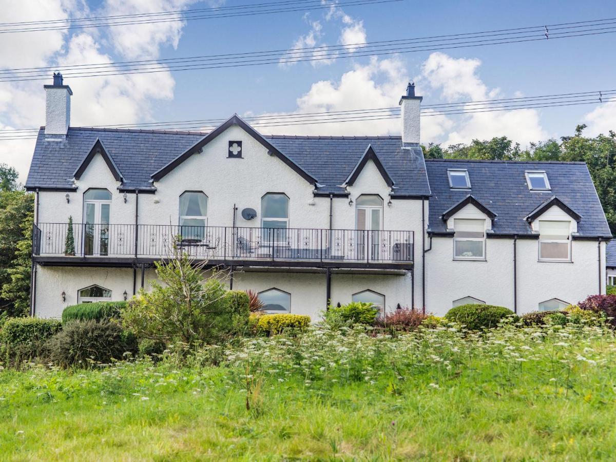 Willa Menai View Llanfairpwllgwyngyll Zewnętrze zdjęcie